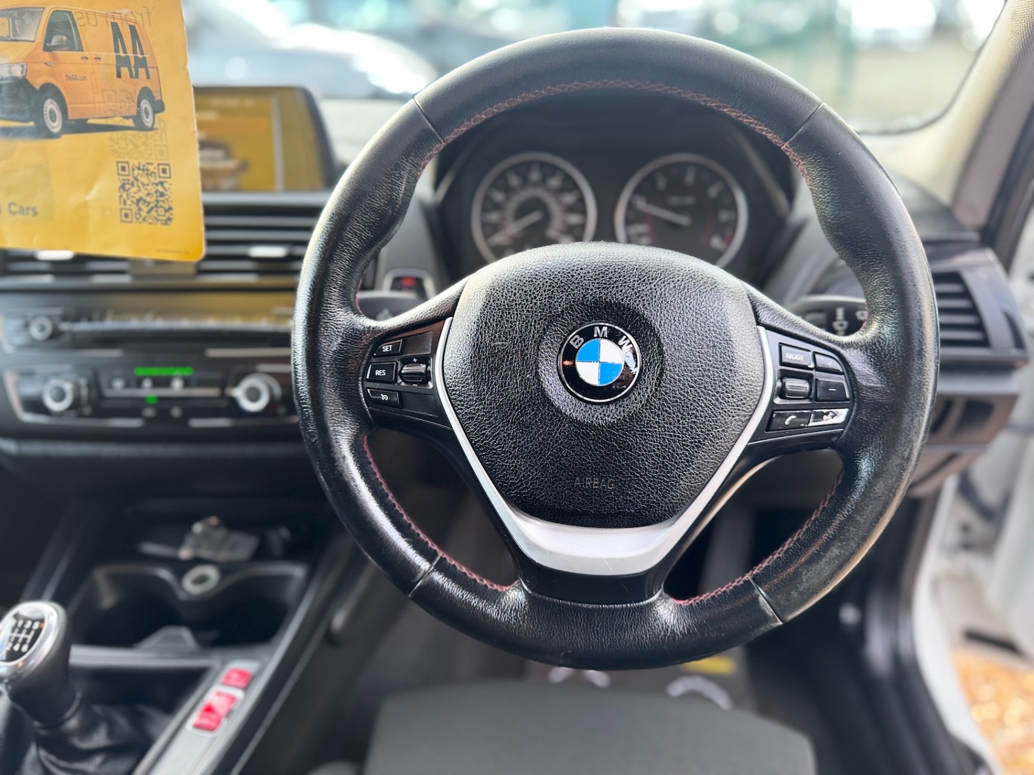 Used BMW 1 Series 2013 for sale - 76947385: Photo 28