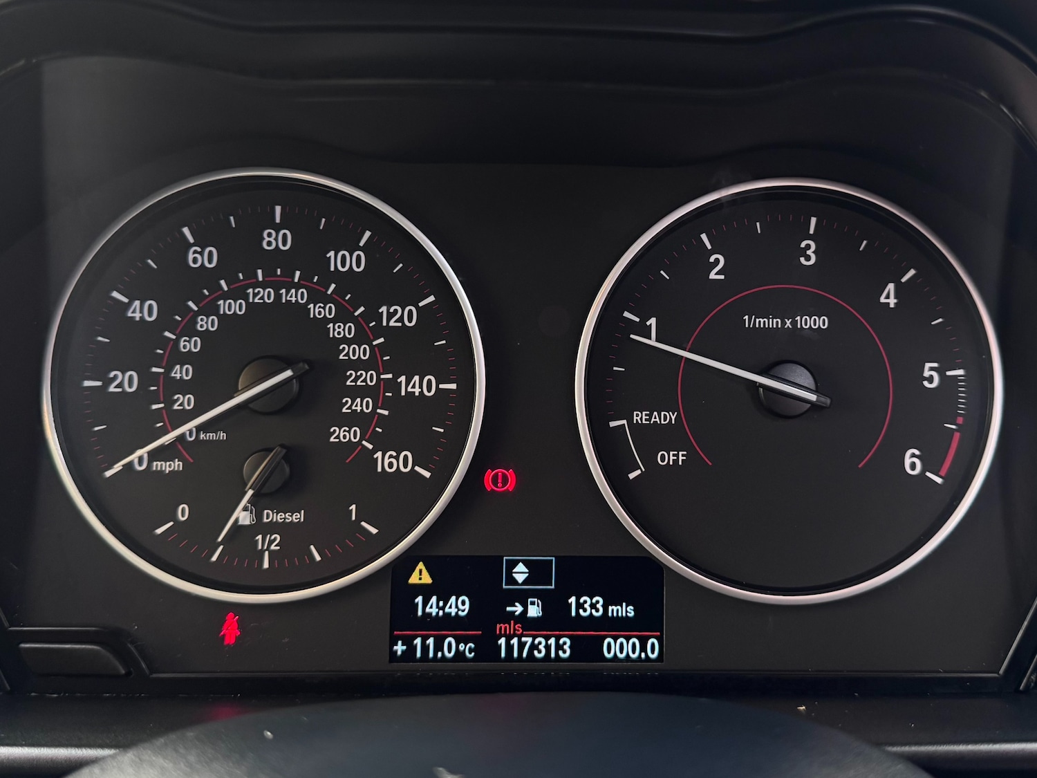 Used BMW 1 Series 2013 for sale - 76947385: Photo 29