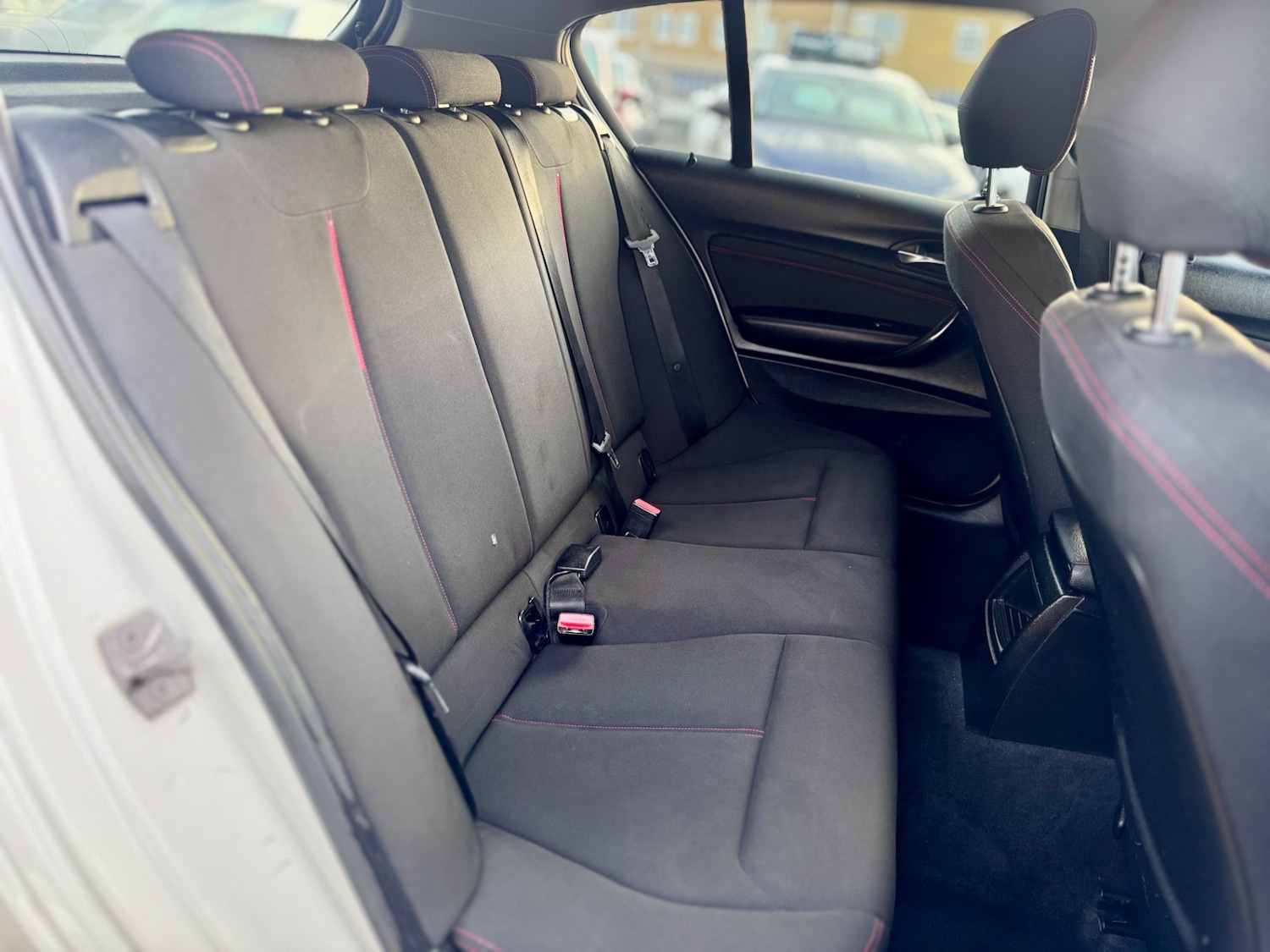 Used BMW 1 Series 2013 for sale - 76947385: Photo 38