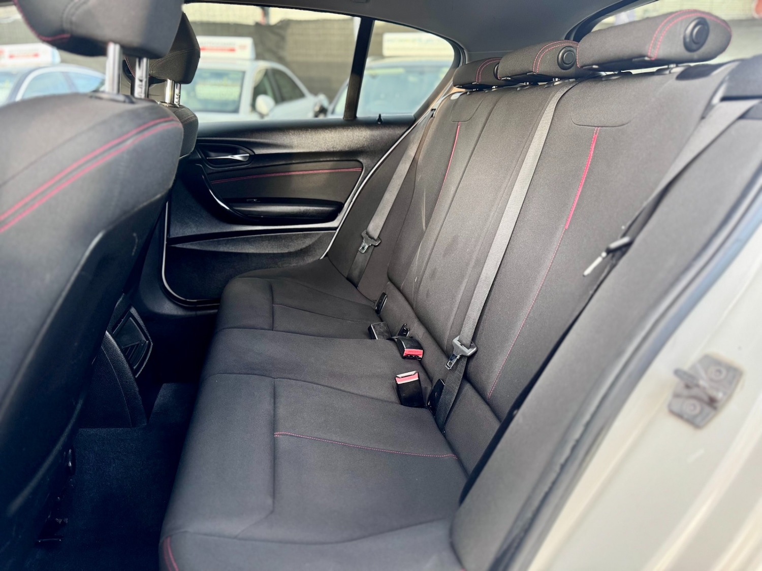 Used BMW 1 Series 2013 for sale - 76947385: Photo 40