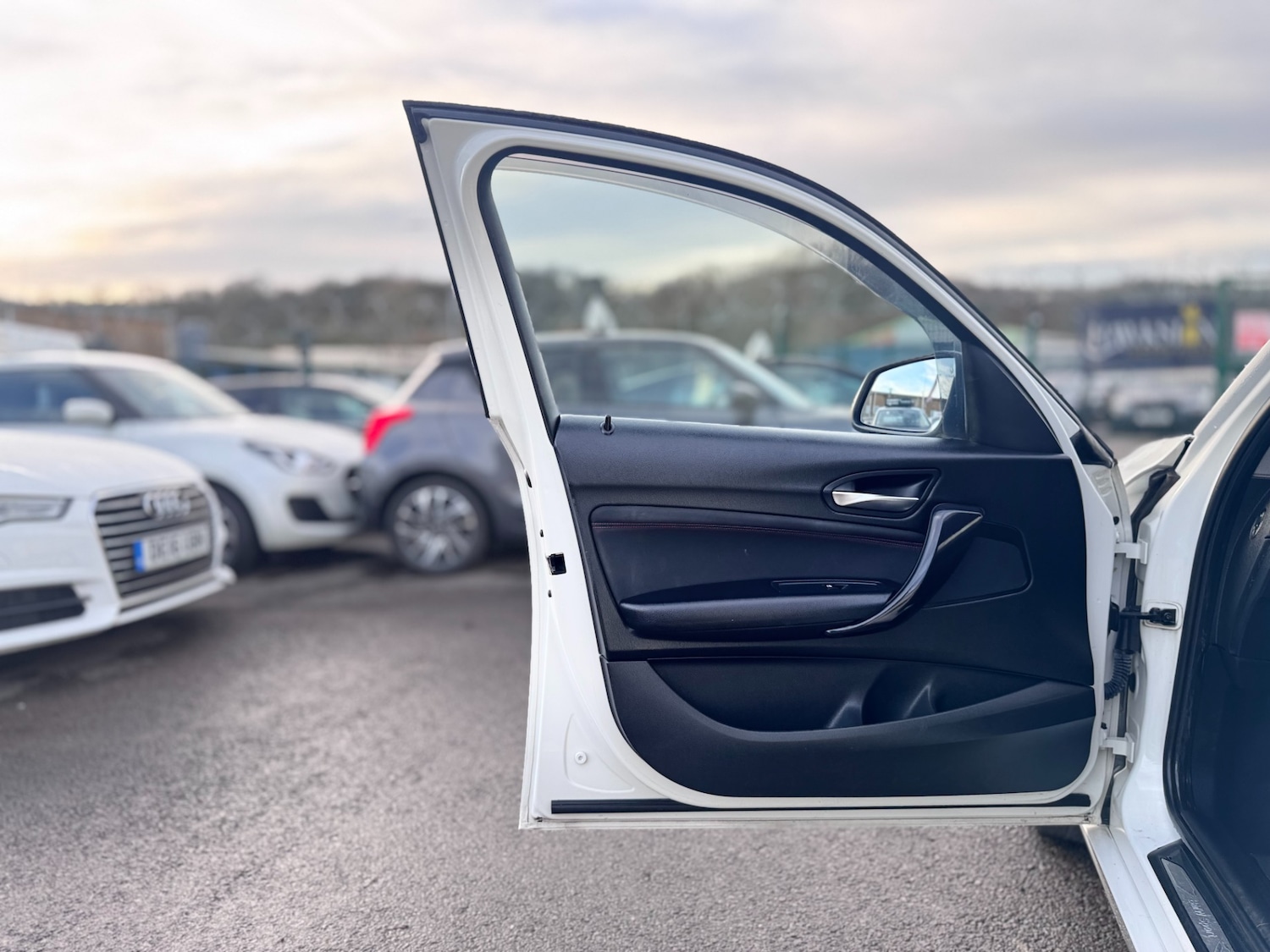 Used BMW 1 Series 2013 for sale - 76947385: Photo 41