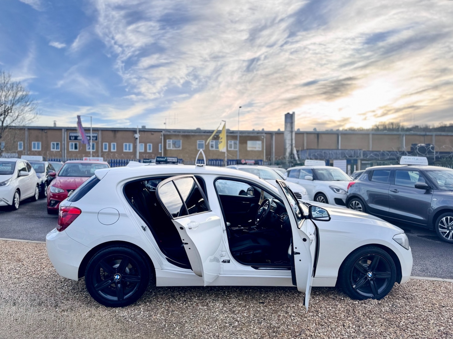 Used BMW 1 Series 2013 for sale - 76947385: Photo 44