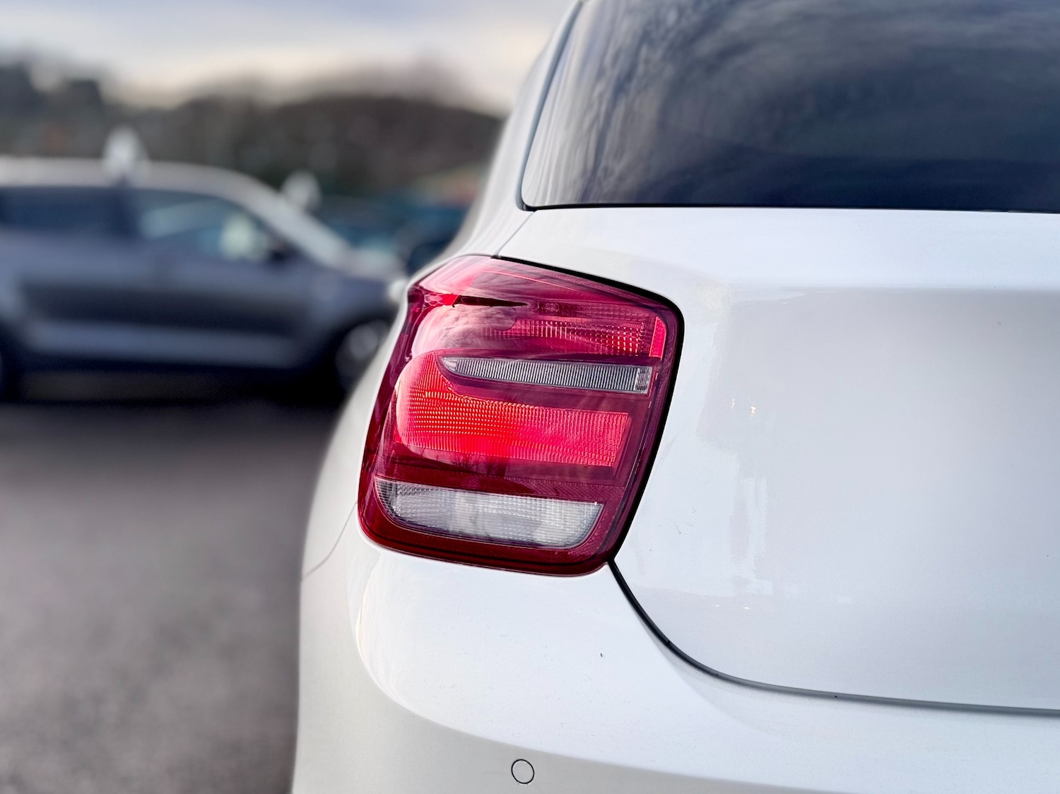 Used BMW 1 Series 2013 for sale - 76947385: Photo 45