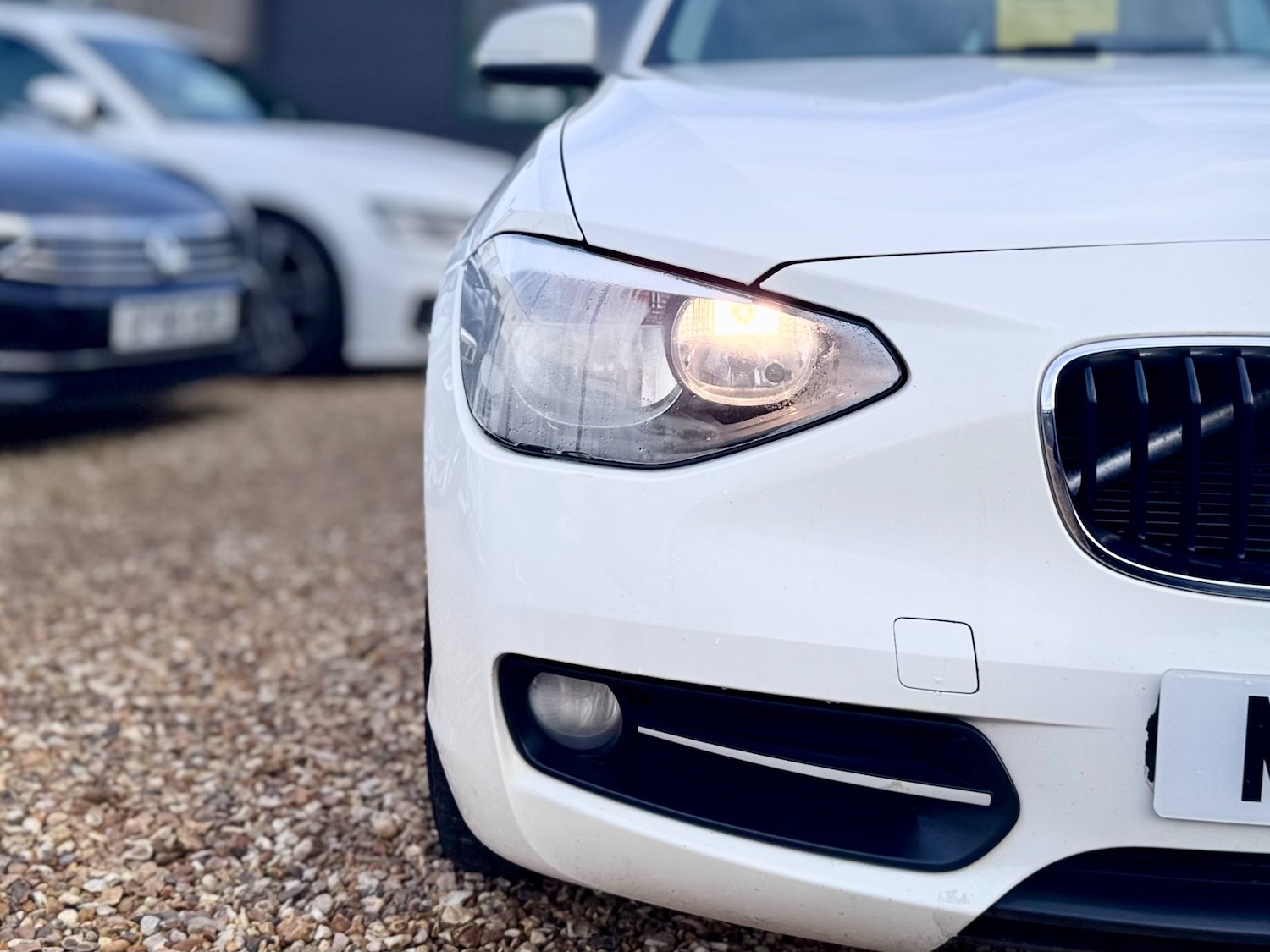 Used BMW 1 Series 2013 for sale - 76947385: Photo 48