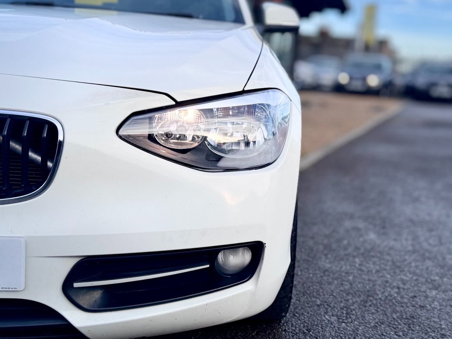 Used BMW 1 Series 2013 for sale - 76947385: Photo 49