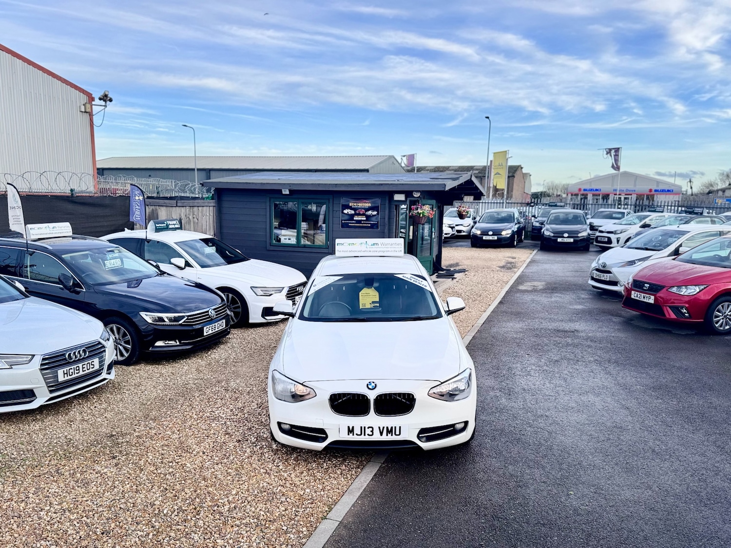 Used BMW 1 Series 2013 for sale - 76947385: Photo 51