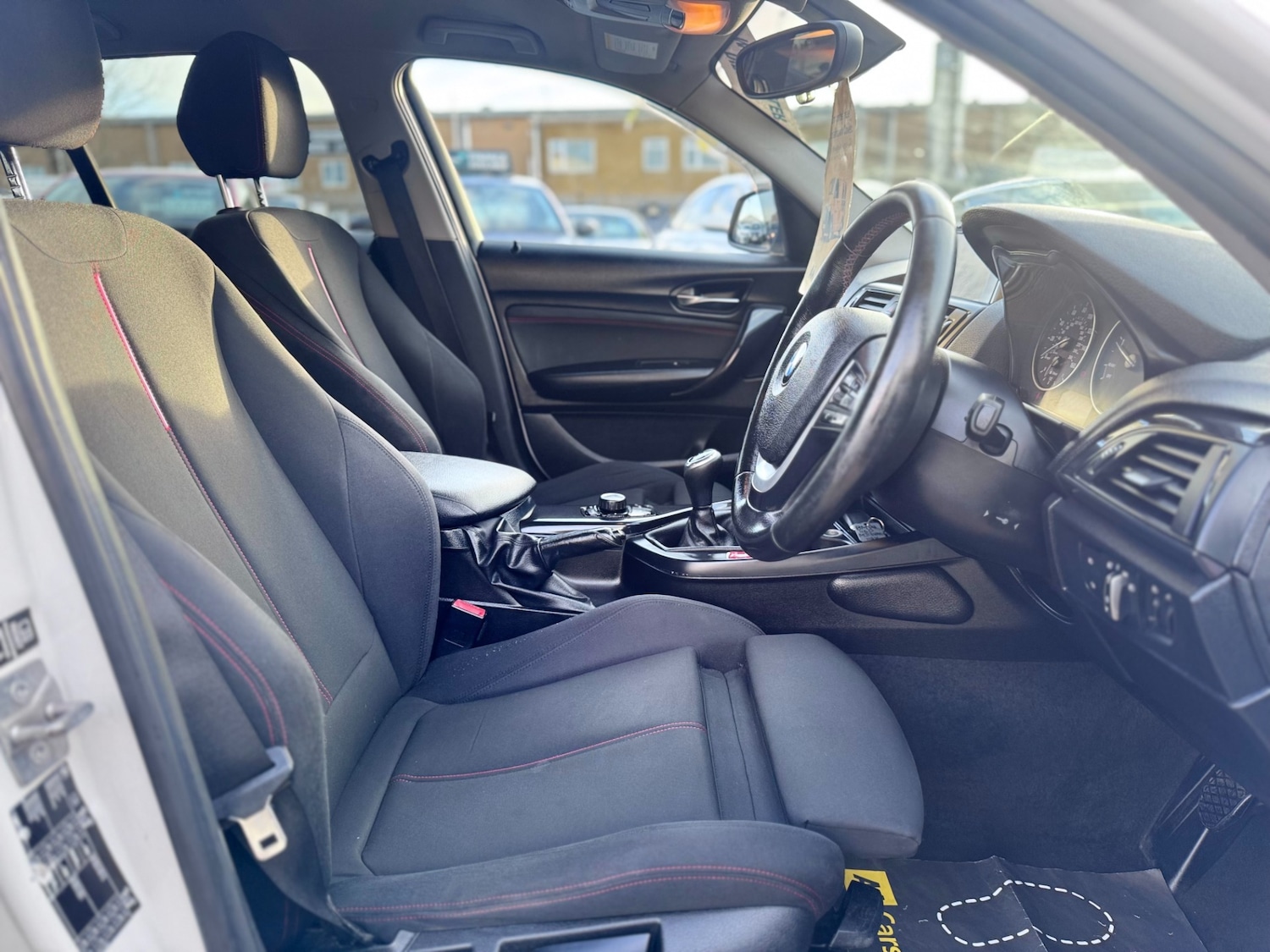 Used BMW 1 Series 2013 for sale - 76947385: Photo 9