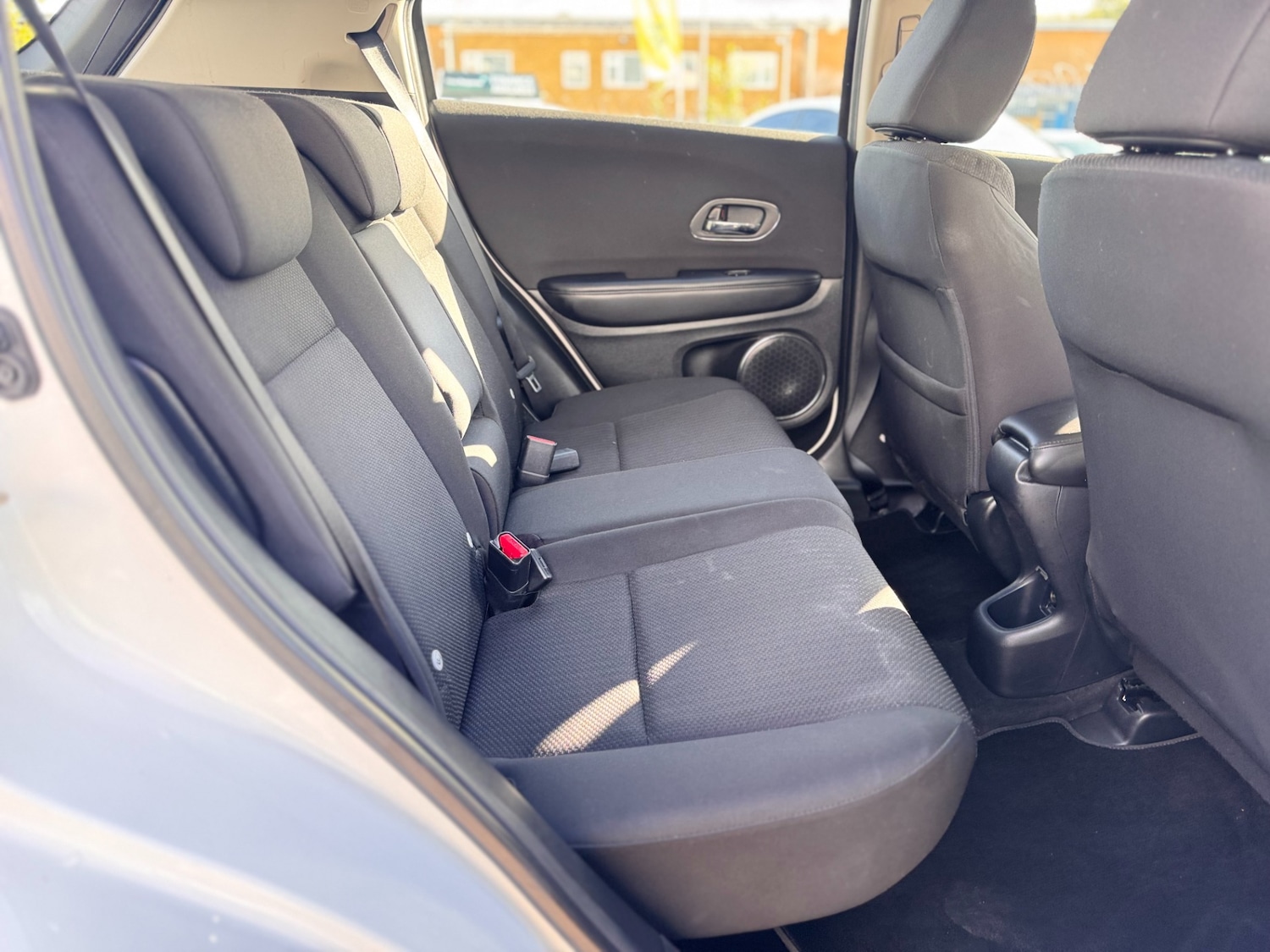 Used Honda HR-V 2017 for sale - 76545223: Photo 12