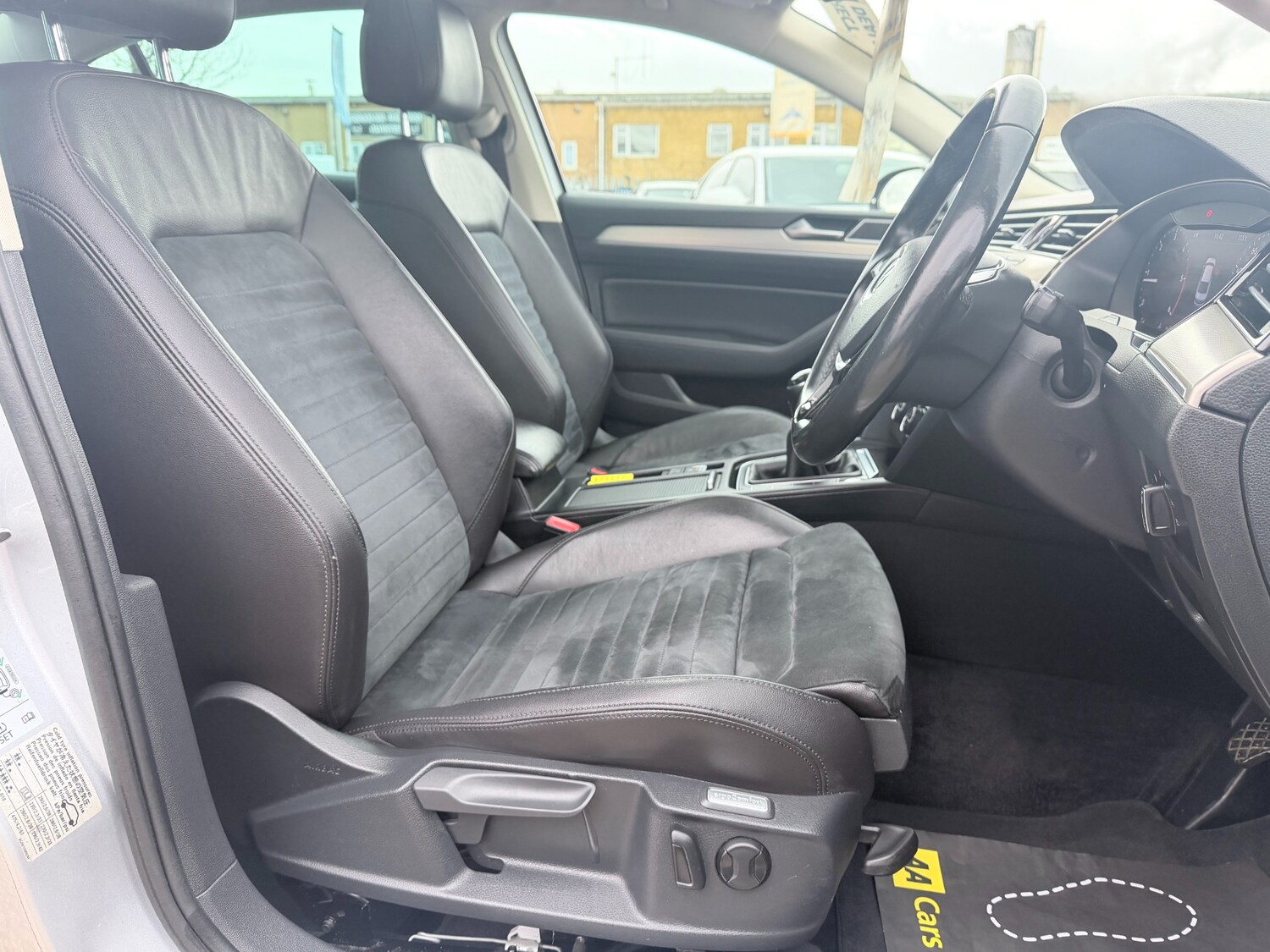 Used Volkswagen Passat 2017 for sale - 78179706: Photo 26