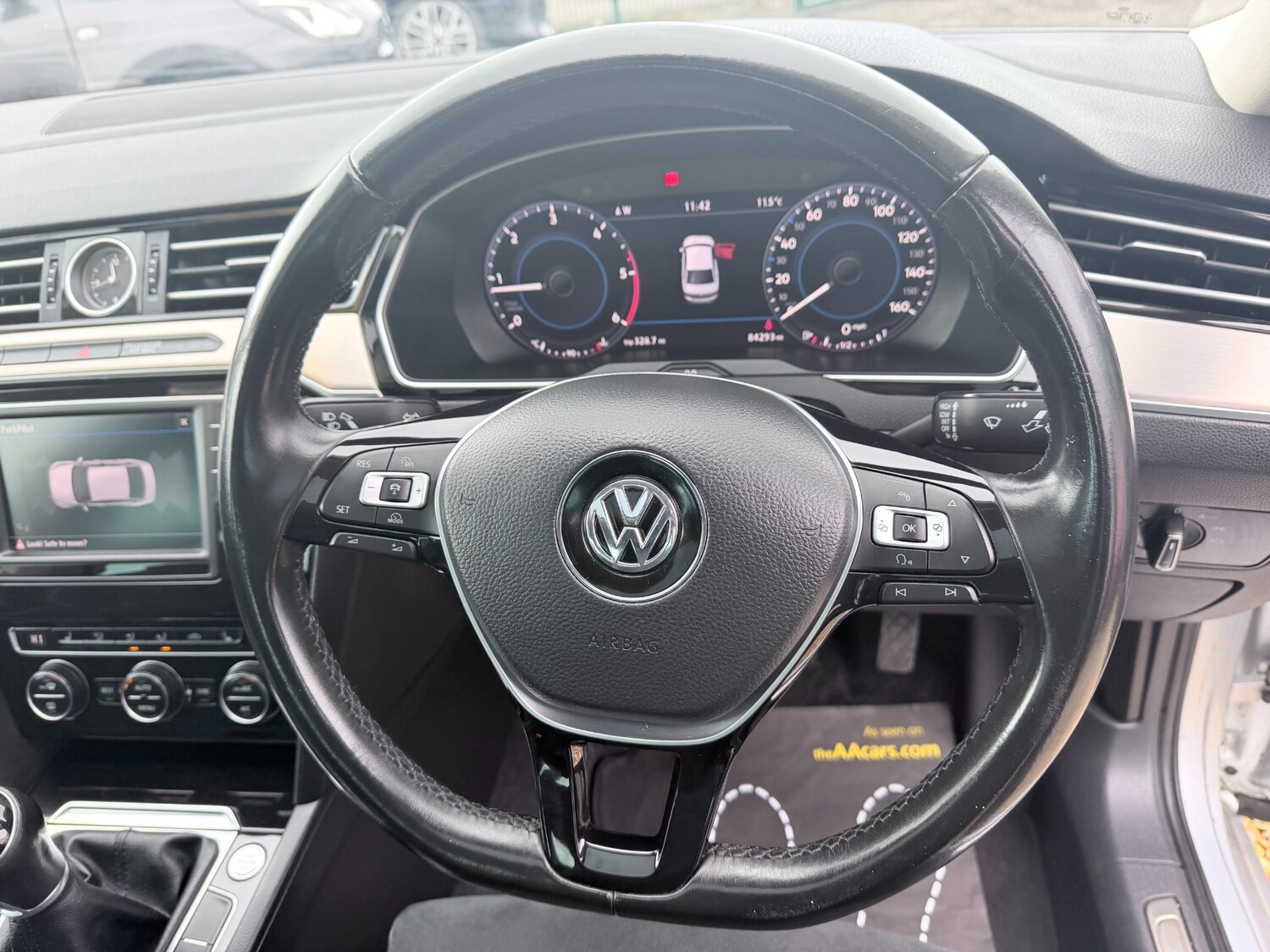 Used Volkswagen Passat 2017 for sale - 78179706: Photo 27