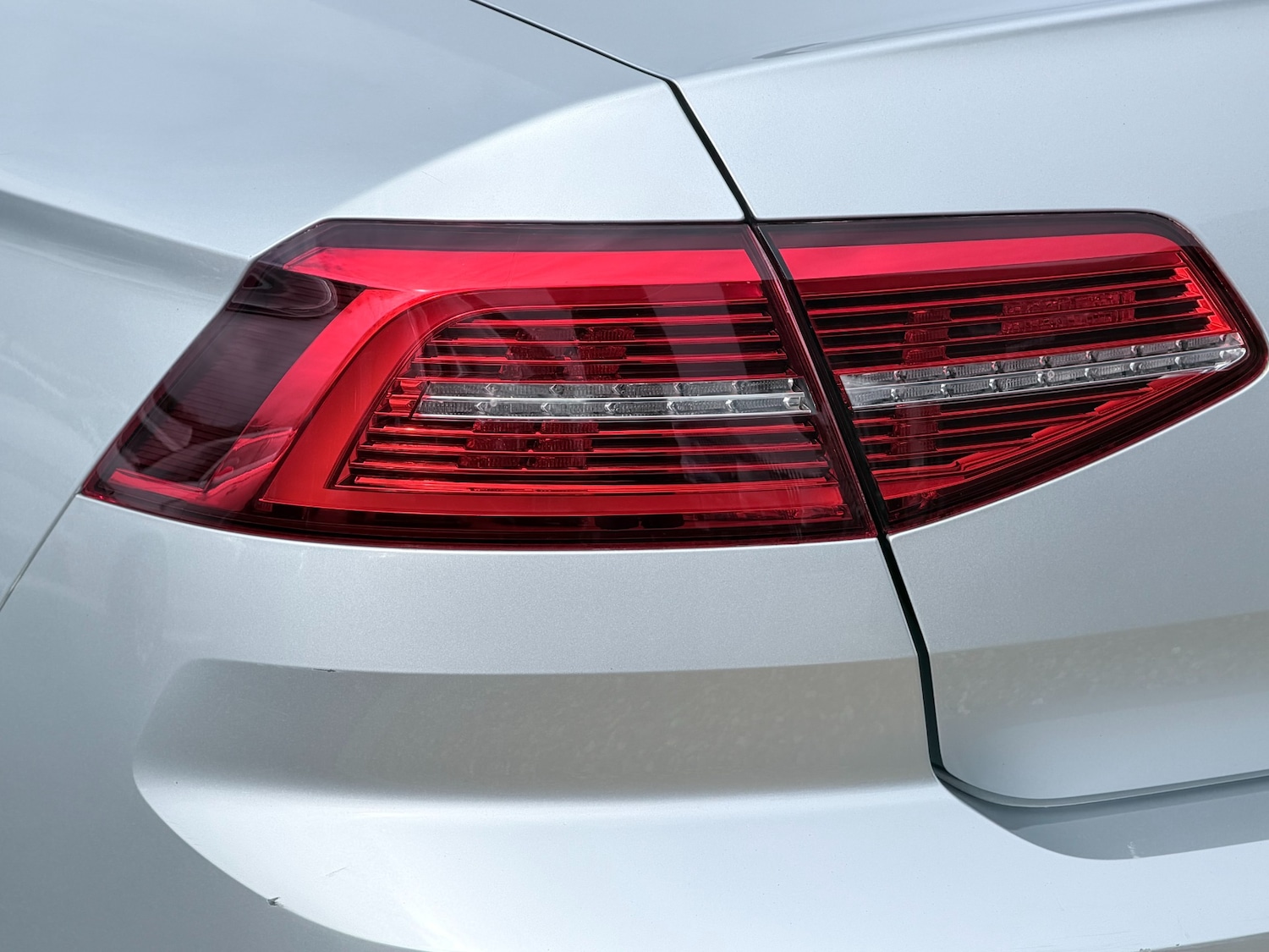 Used Volkswagen Passat 2017 for sale - 78179706: Photo 48