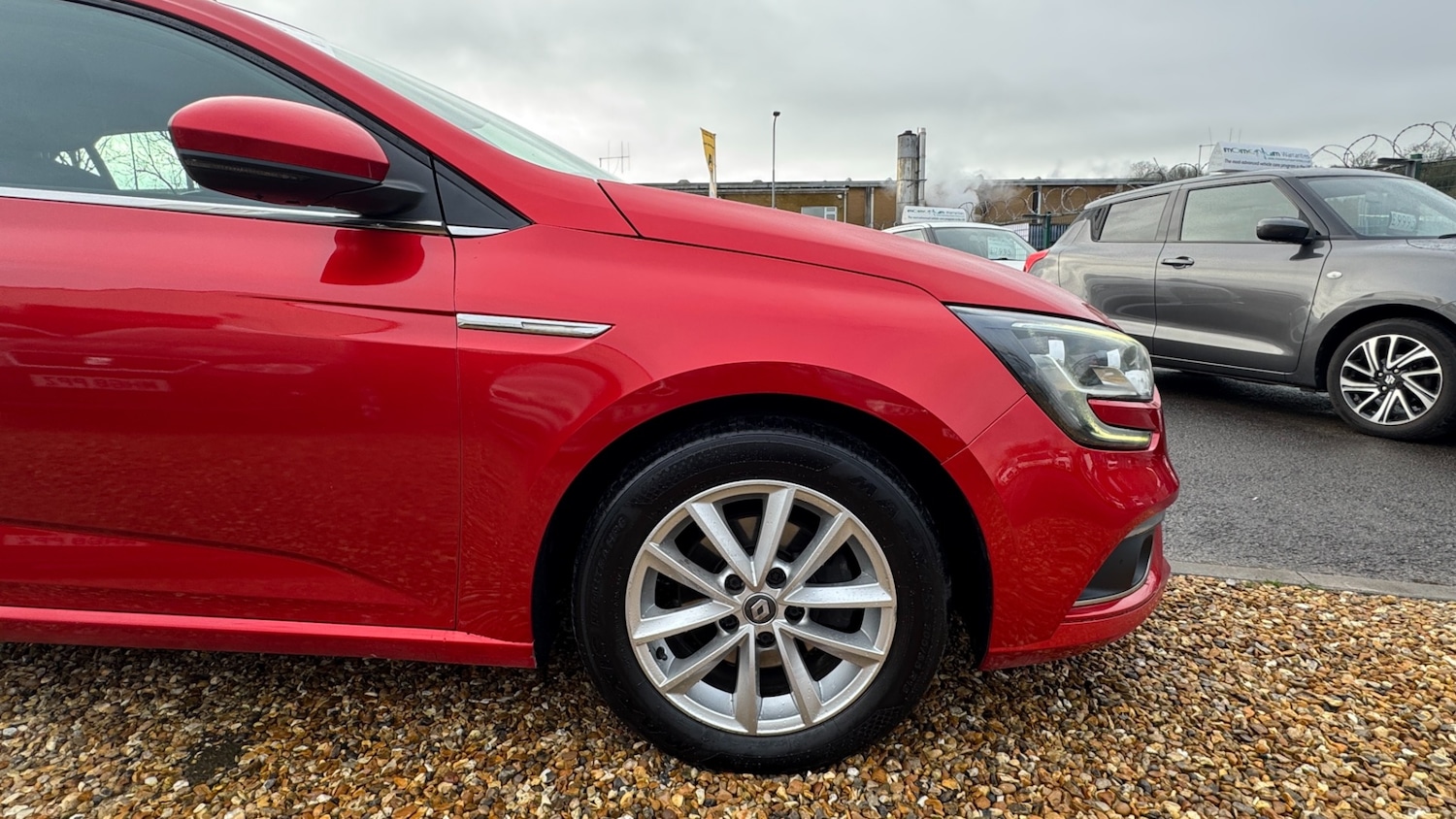 Used Renault Megane 2017 for sale - 77504422: Photo 19