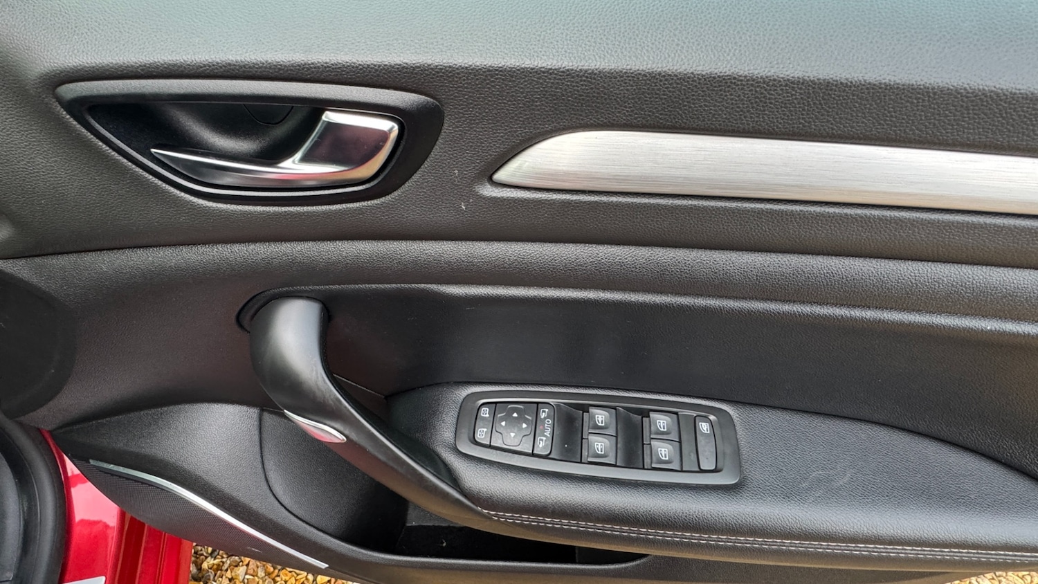 Used Renault Megane 2017 for sale - 77504422: Photo 24