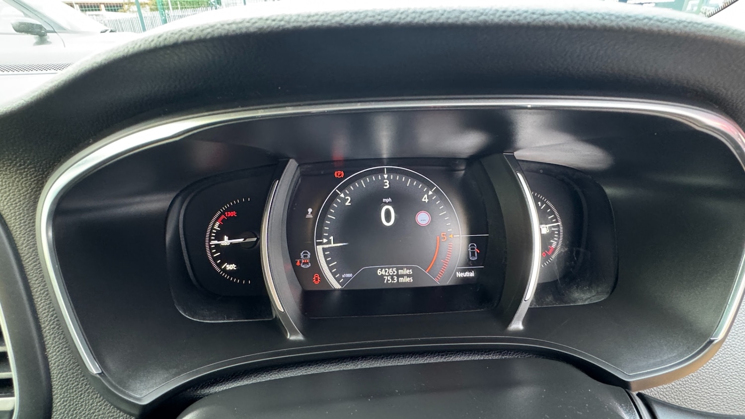 Used Renault Megane 2017 for sale - 77504422: Photo 27