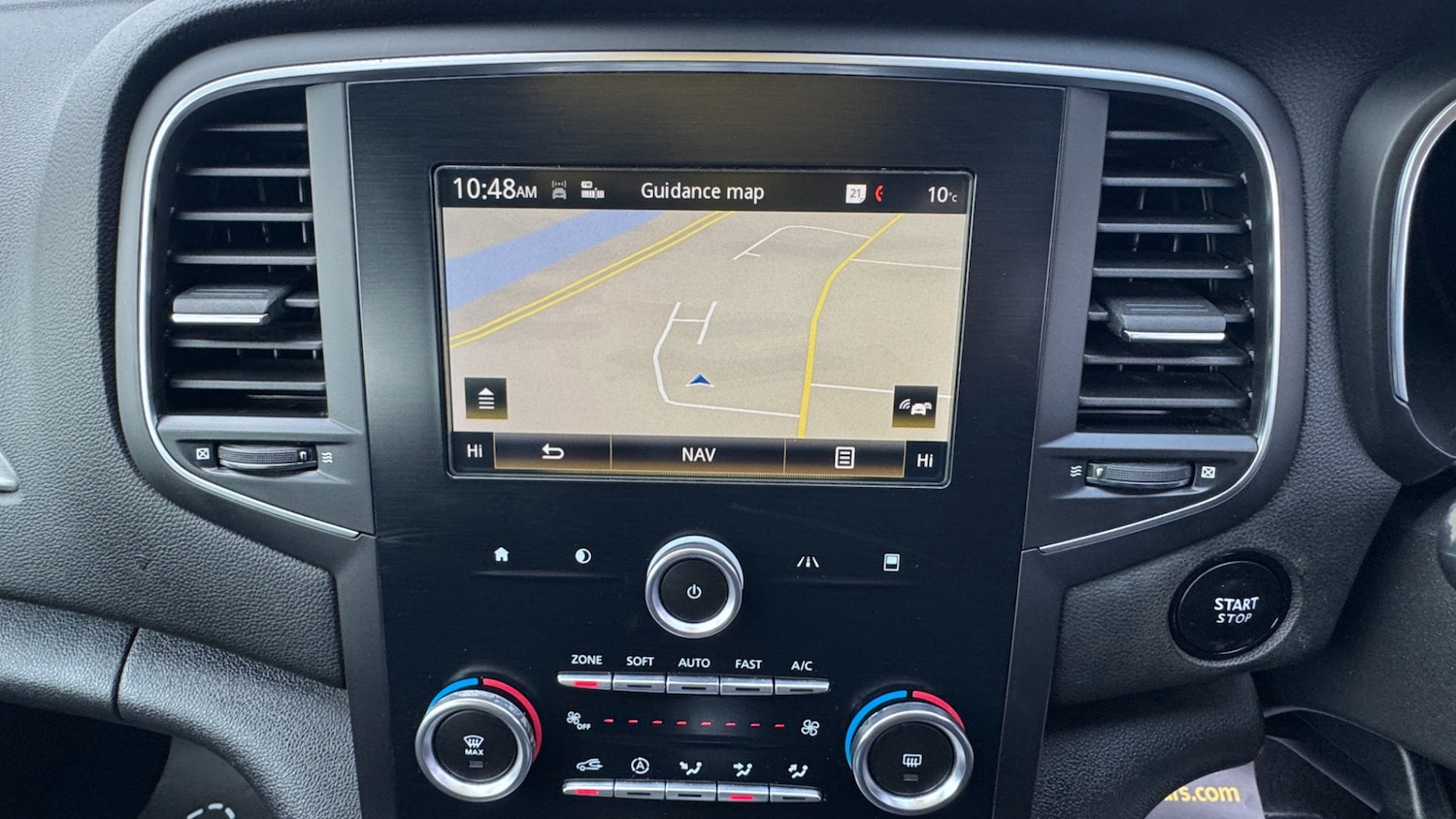 Used Renault Megane 2017 for sale - 77504422: Photo 32