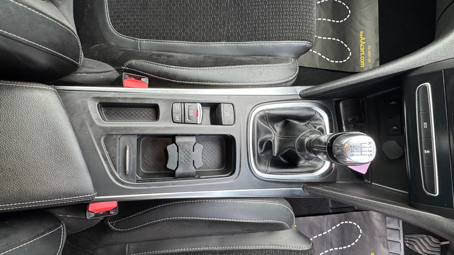 Used Renault Megane 2017 for sale - 77504422: Photo 34