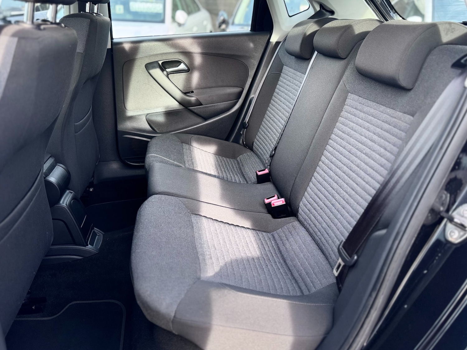 Used Volkswagen Polo 2013 for sale - 77052126: Photo 39