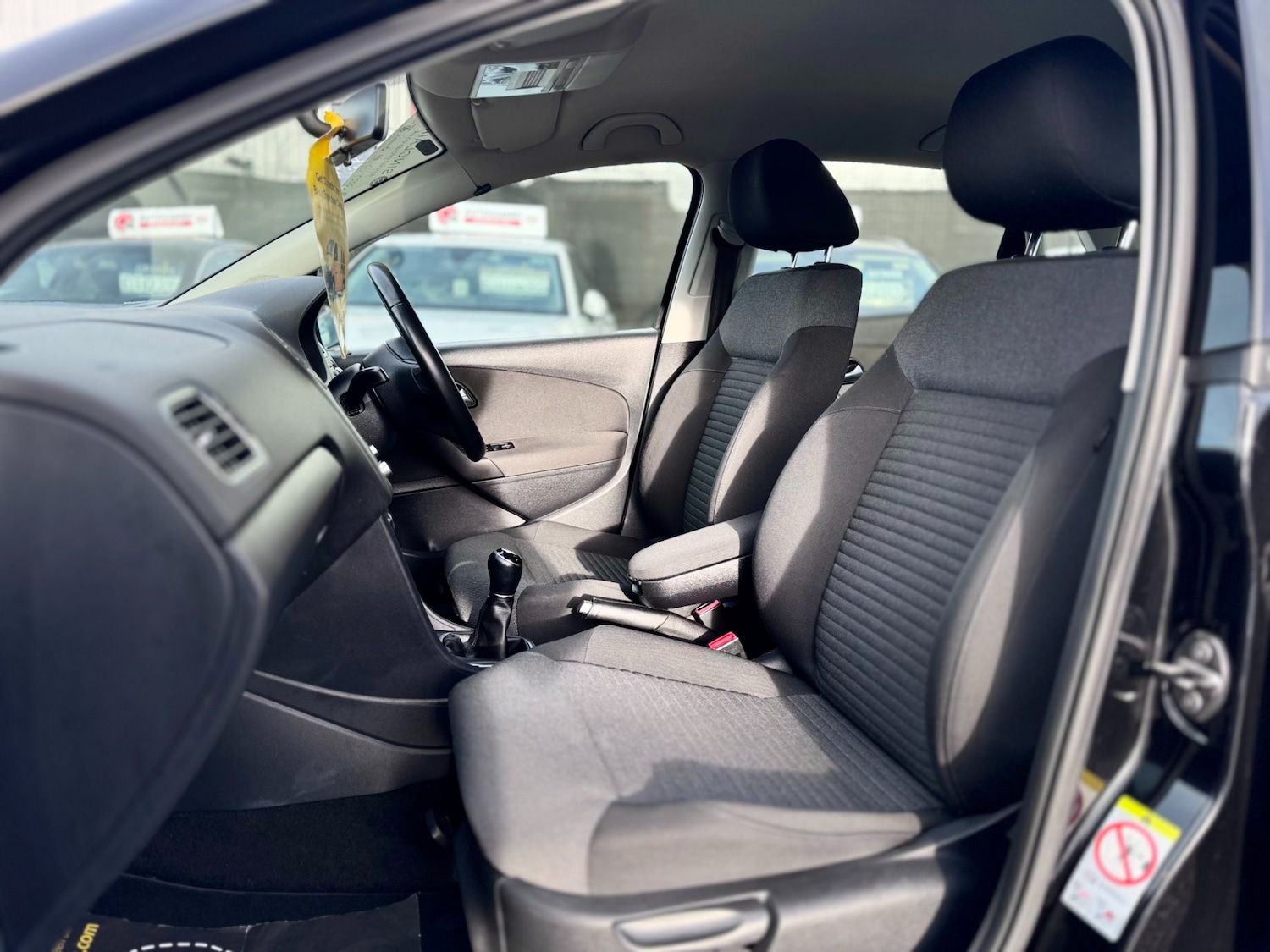 Used Volkswagen Polo 2013 for sale - 77052126: Photo 41