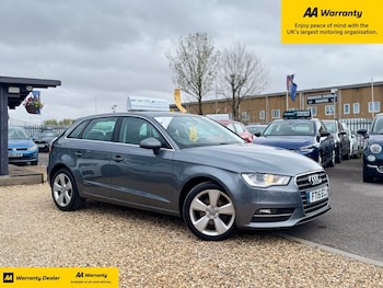 Audi A3 feature image