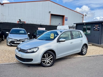 Used Volkswagen Golf 2010 for sale - 78628564: Photo