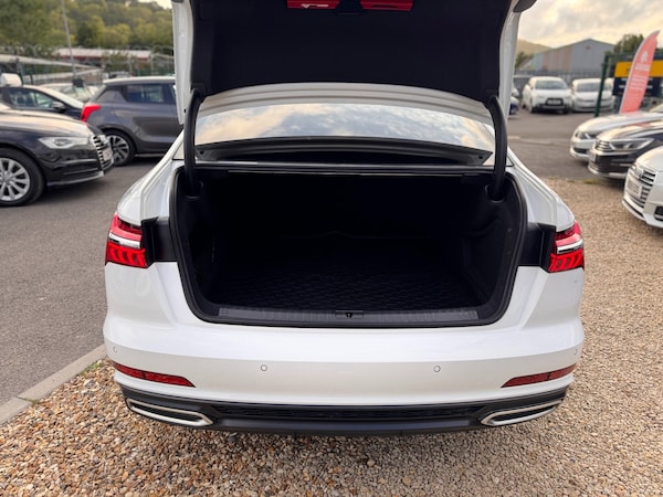 Used Audi A6 2018 for sale - 76194540: Photo 20
