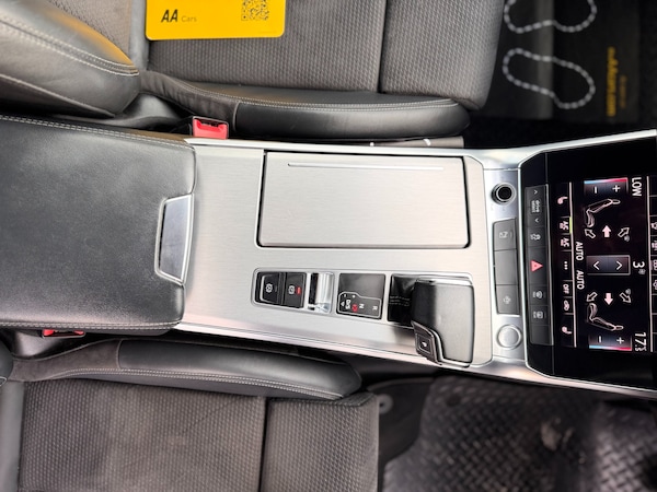Used Audi A6 2018 for sale - 76194540: Photo 38