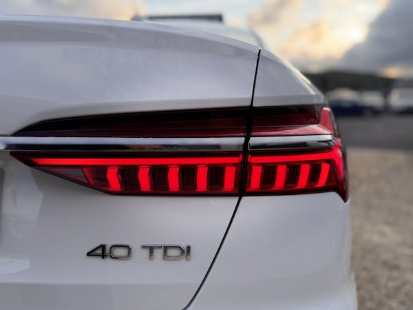 Used Audi A6 2018 for sale - 76194540: Photo 52