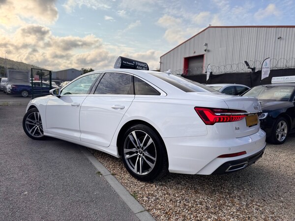 Used Audi A6 2018 for sale - 76194540: Photo 6