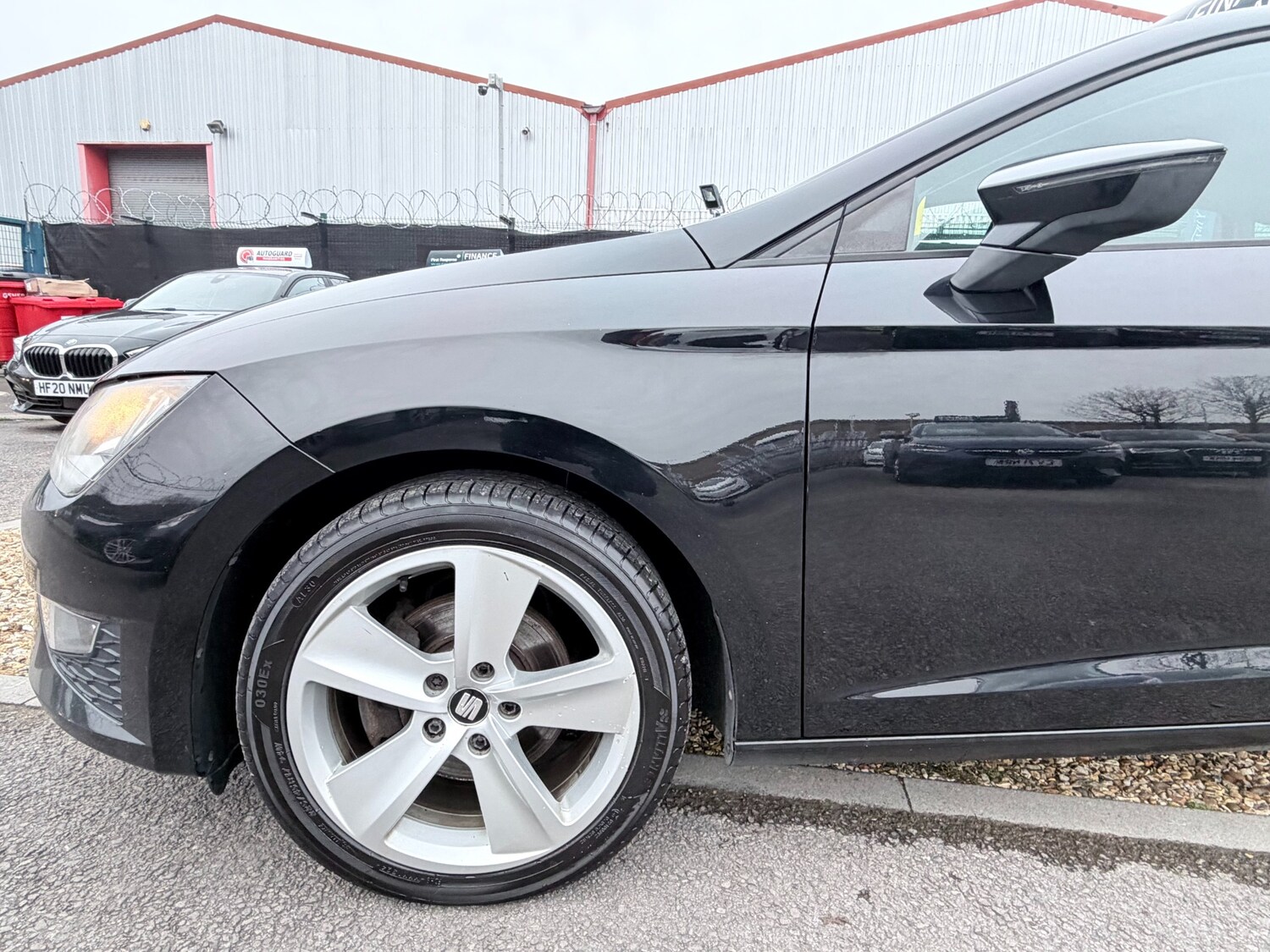 Used SEAT Leon 2016 for sale - 77760891: Photo 22