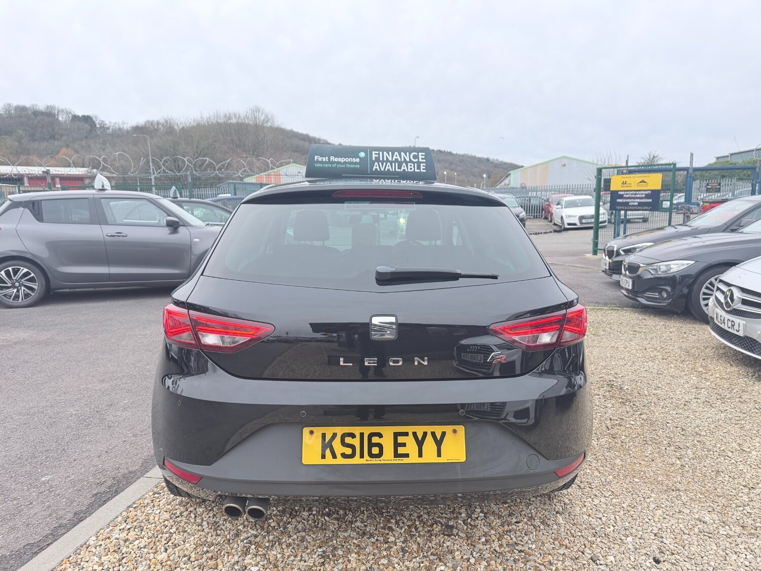 Used SEAT Leon 2016 for sale - 77760891: Photo 7