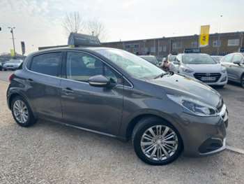 Used Peugeot 208 2018 for sale - 74890965: Photo