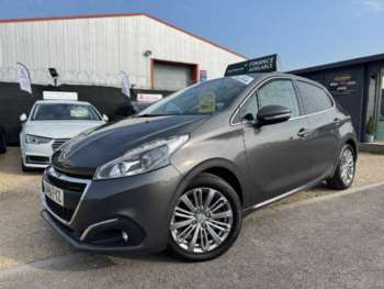 Used Peugeot 208 2018 for sale - 74890965: Photo