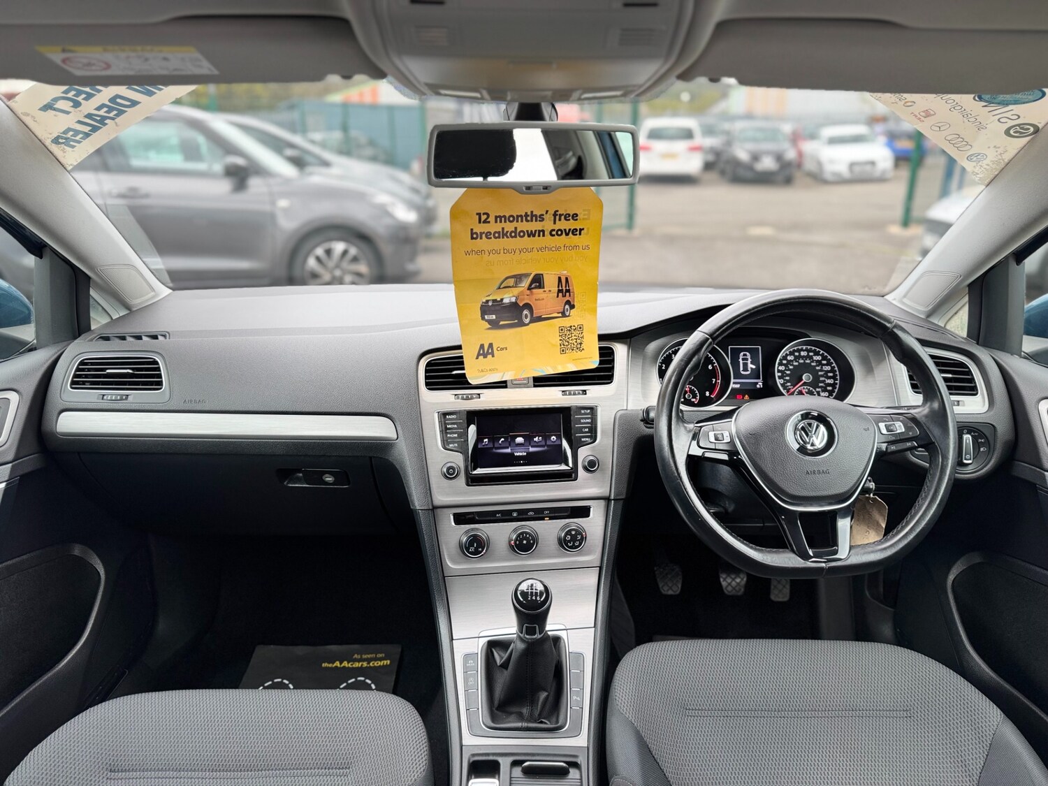 Used Volkswagen Golf 2014 for sale - 78178339: Photo 10