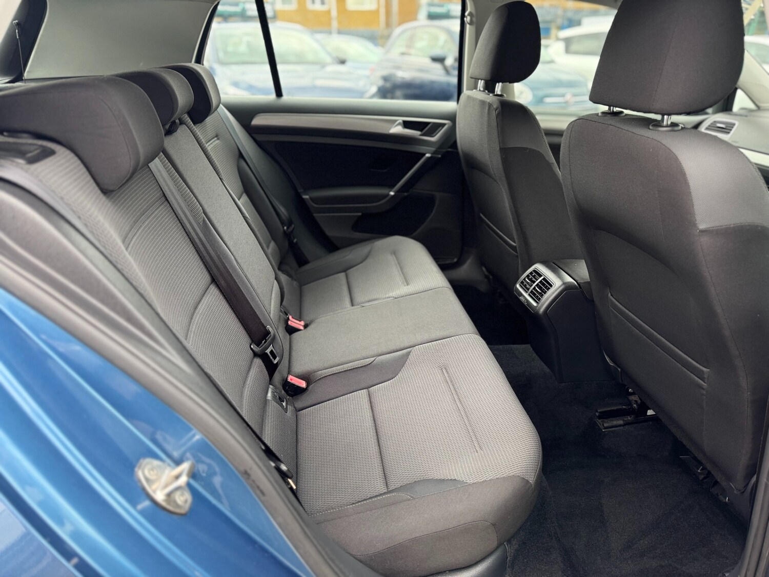 Used Volkswagen Golf 2014 for sale - 78178339: Photo 12