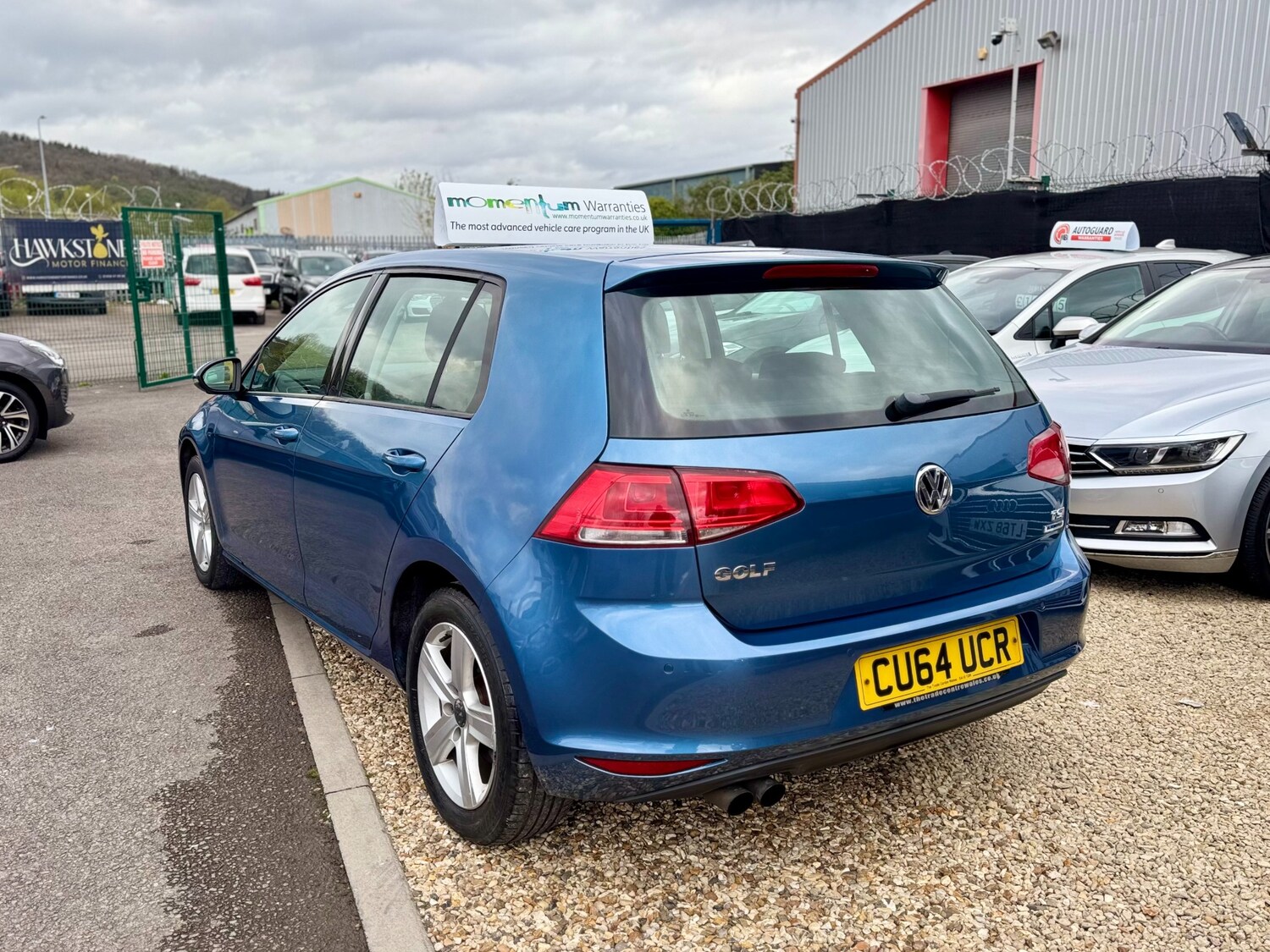 Used Volkswagen Golf 2014 for sale - 78178339: Photo 18