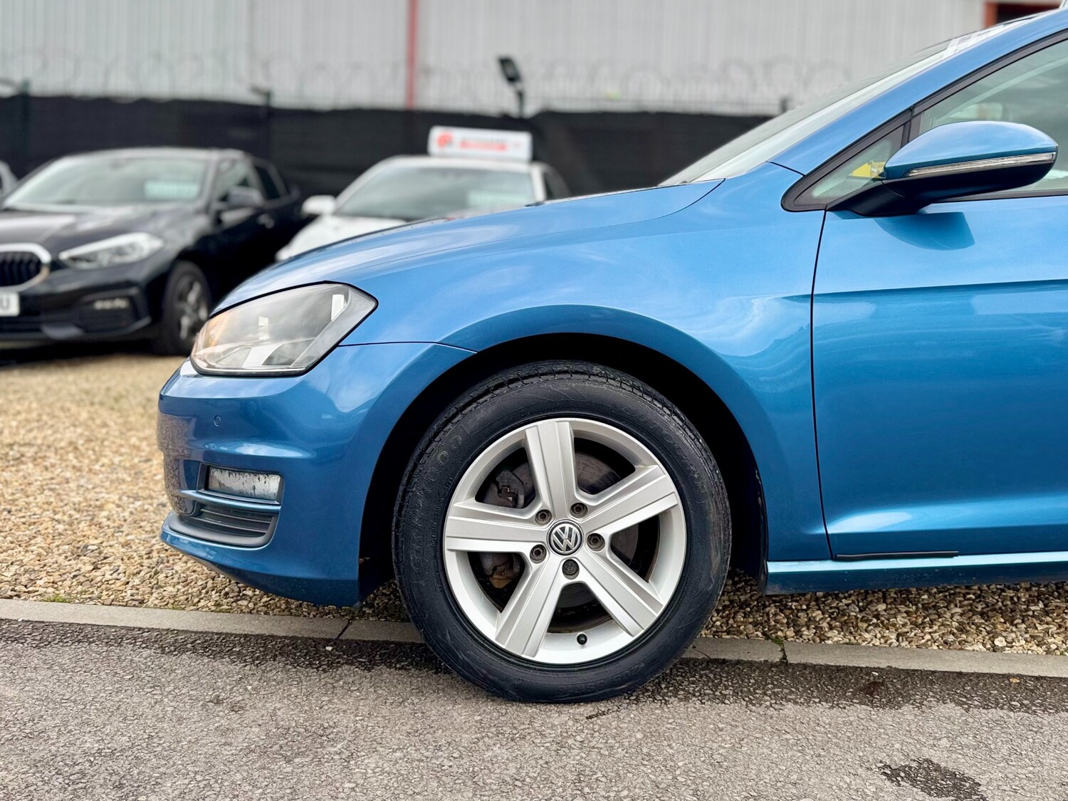 Used Volkswagen Golf 2014 for sale - 78178339: Photo 24