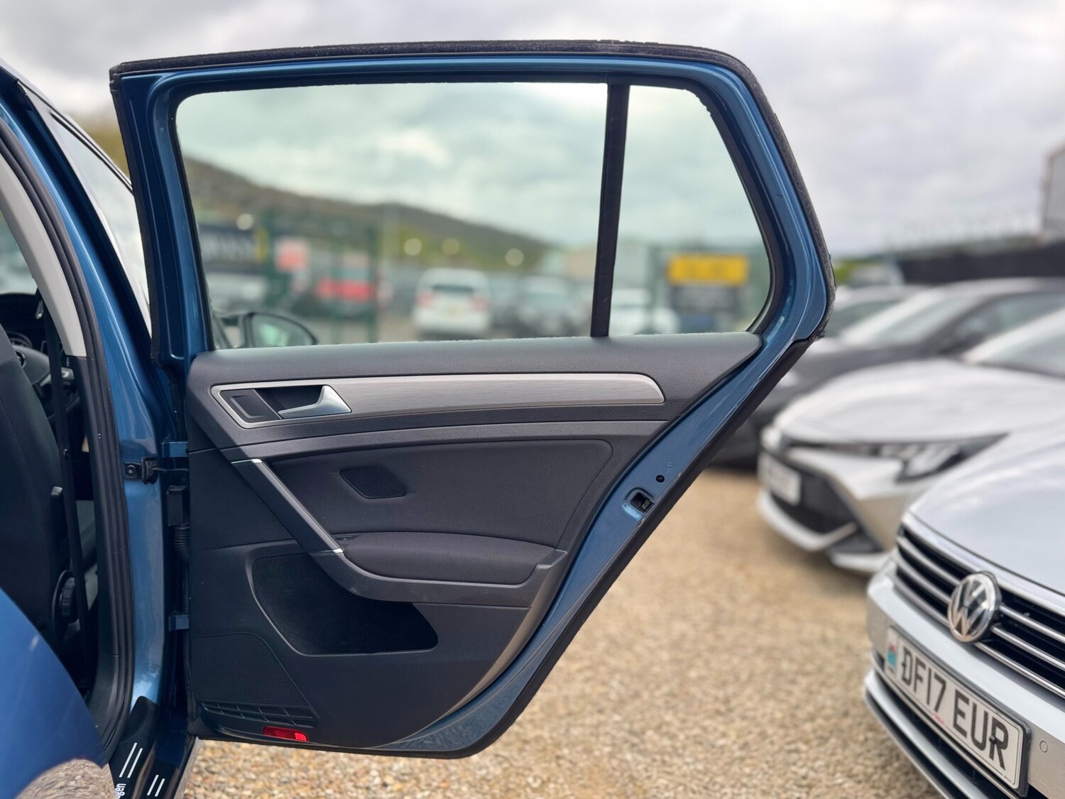 Used Volkswagen Golf 2014 for sale - 78178339: Photo 37