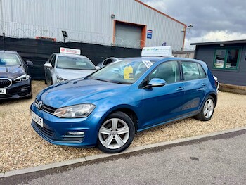 Used Volkswagen Golf 2014 for sale - 78178339: Photo