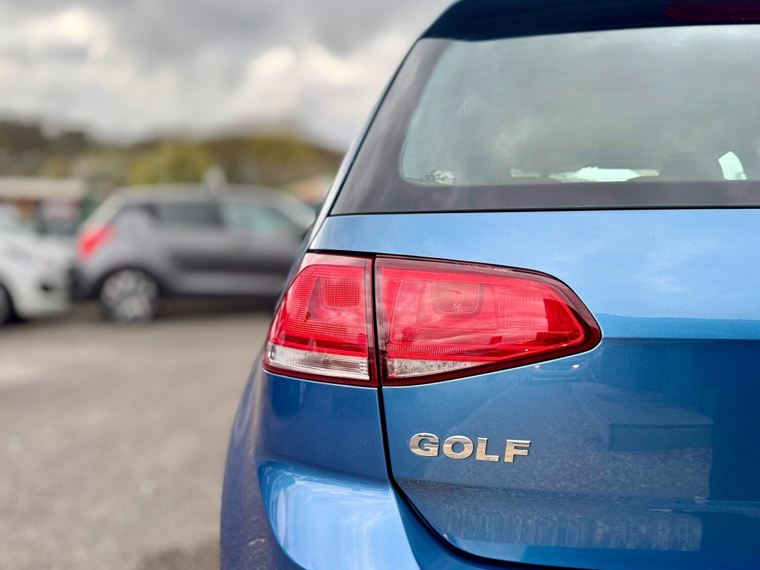 Used Volkswagen Golf 2014 for sale - 78178339: Photo 45