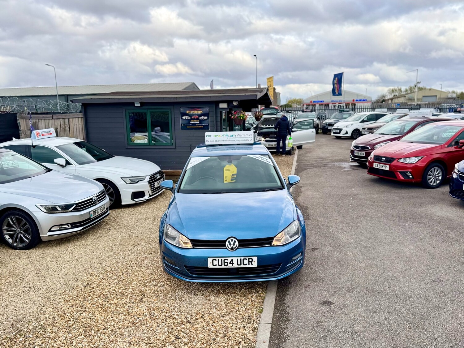 Used Volkswagen Golf 2014 for sale - 78178339: Photo 51