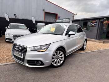 Used Audi A1 2012 for sale - 75241337: Photo