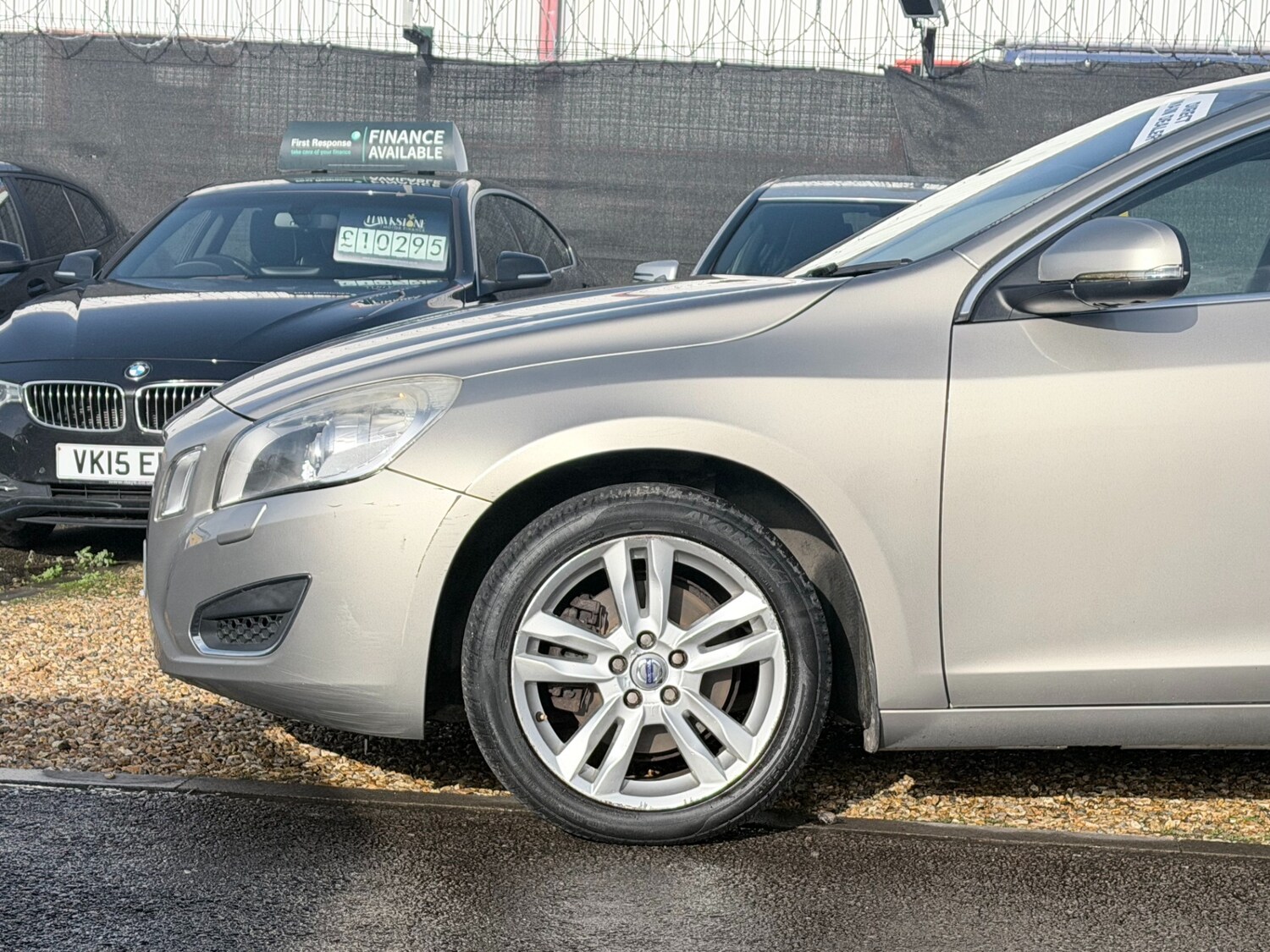 Used Volvo V60 2012 for sale - 78225993: Photo 21