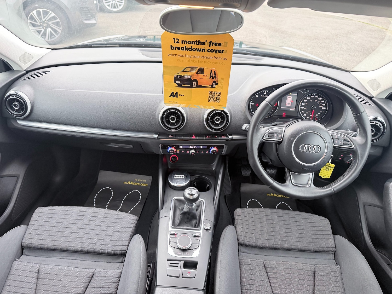 Used Audi A3 2014 for sale - 77716587: Photo 10