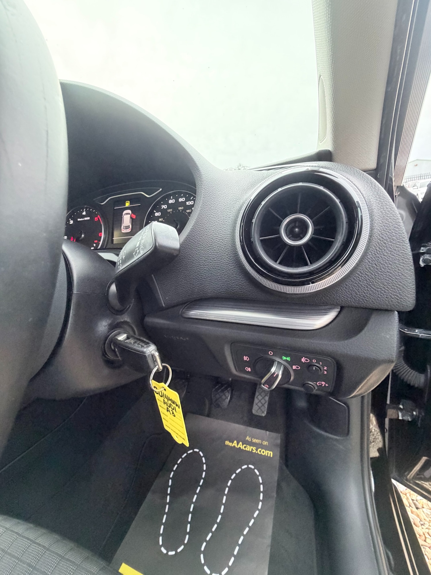 Used Audi A3 2014 for sale - 77716587: Photo 25