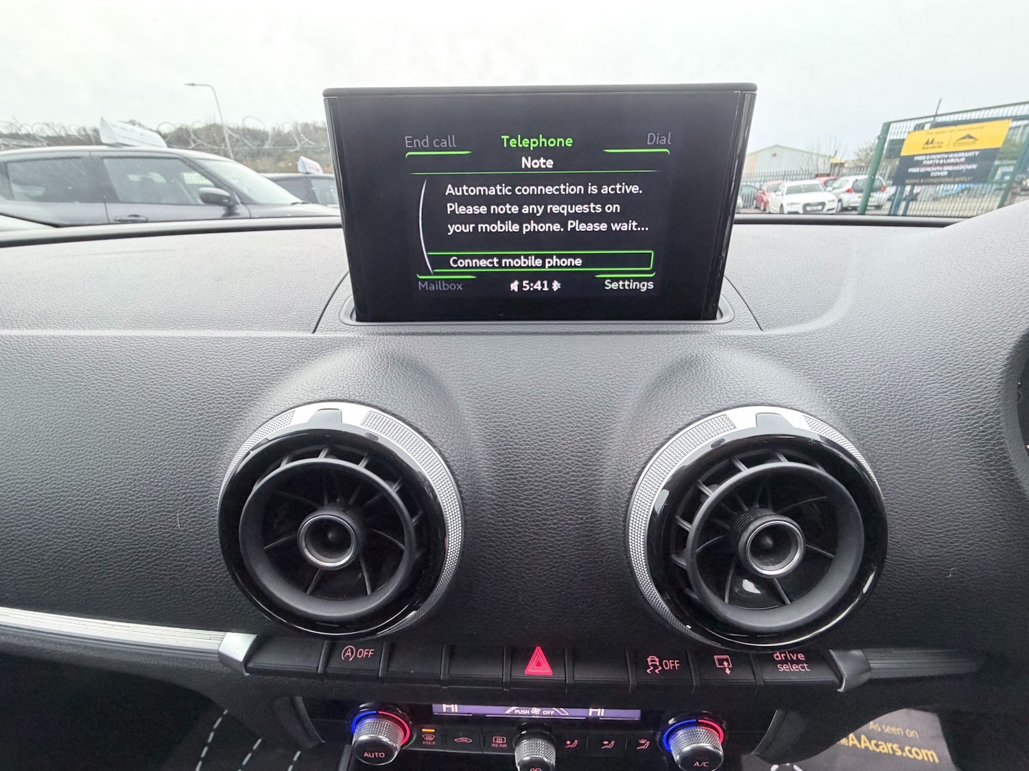 Used Audi A3 2014 for sale - 77716587: Photo 30