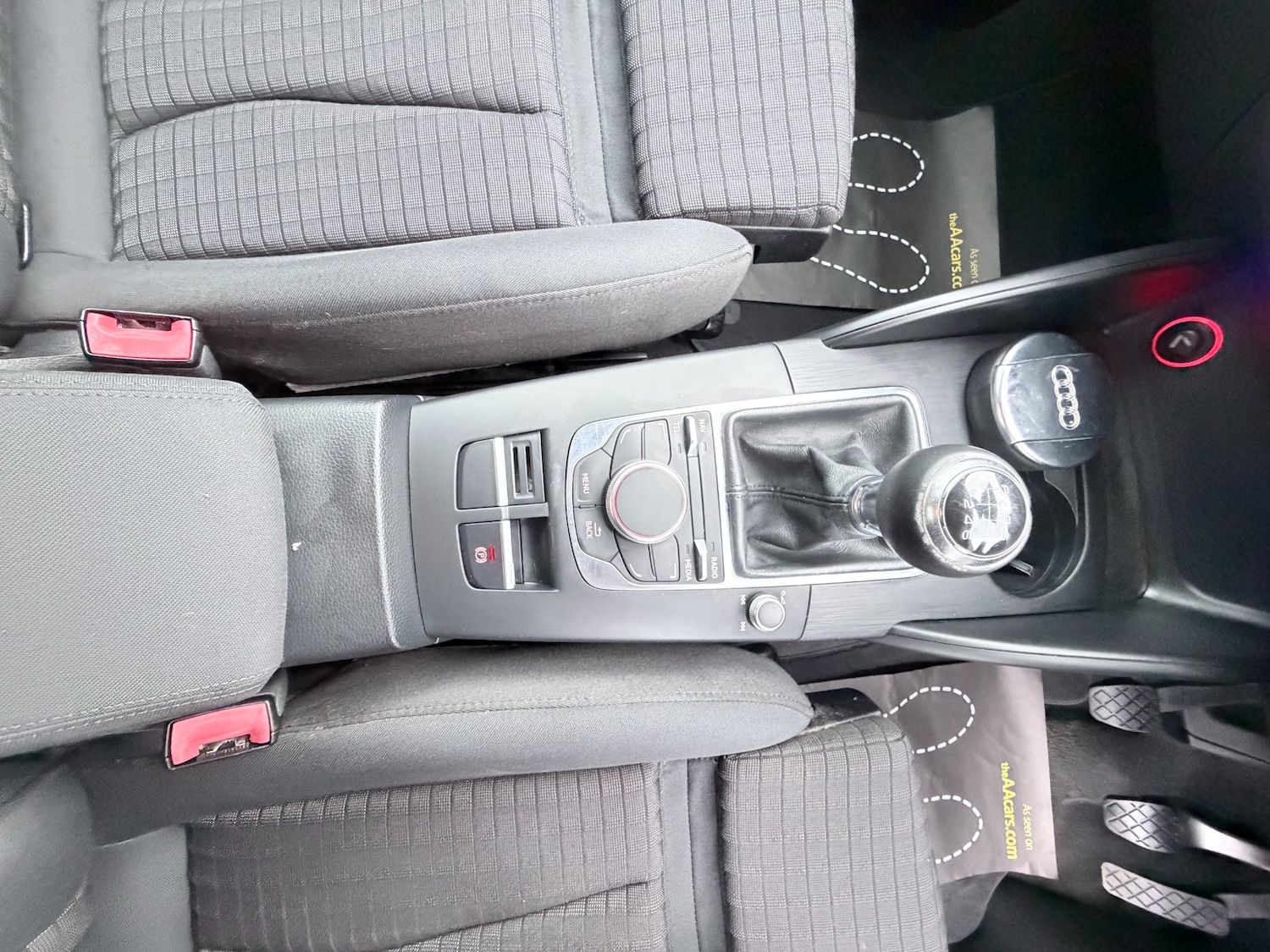 Used Audi A3 2014 for sale - 77716587: Photo 33