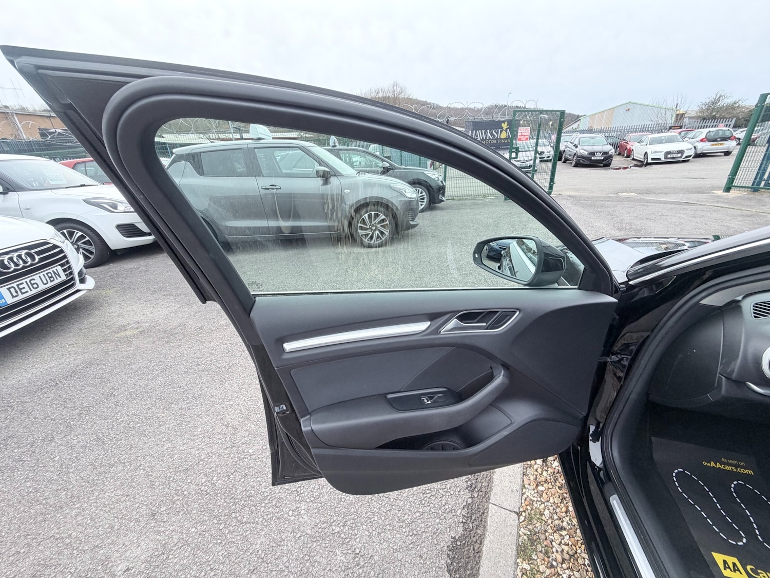 Used Audi A3 2014 for sale - 77716587: Photo 39