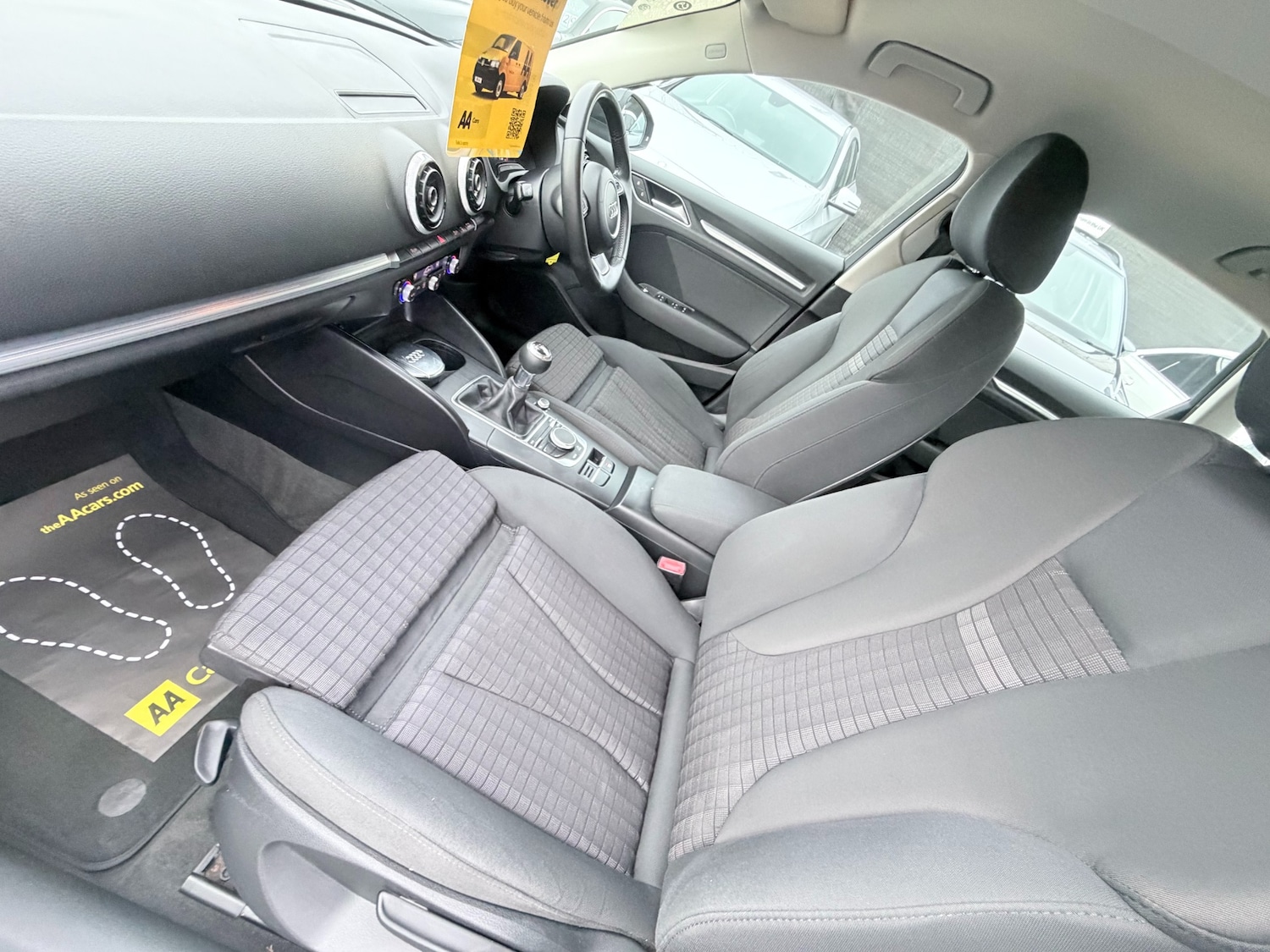 Used Audi A3 2014 for sale - 77716587: Photo 40