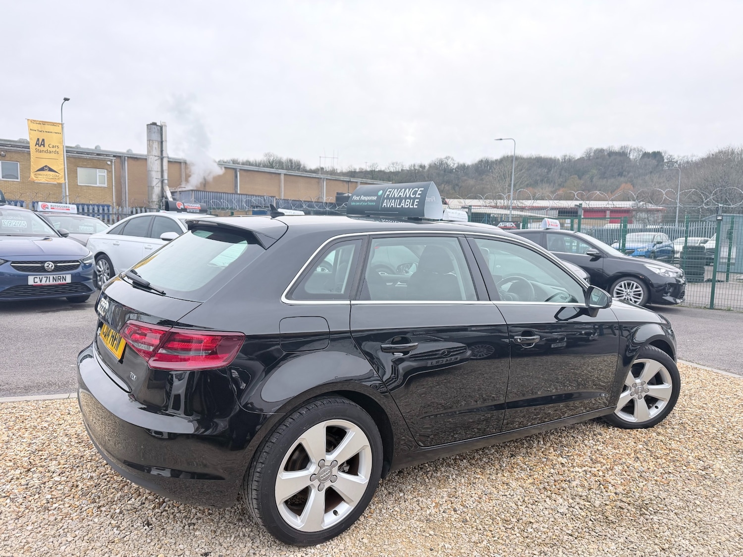 Used Audi A3 2014 for sale - 77716587: Photo 5
