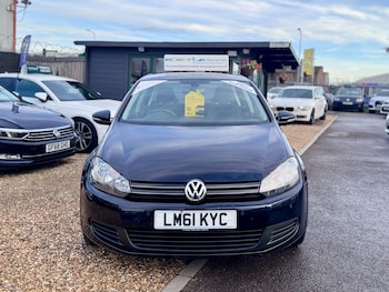 Used Volkswagen Golf 2011 for sale - 76921978: Photo